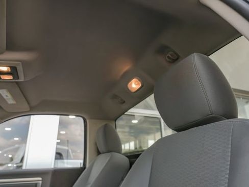 Used 2016 RAM 3500 Tradesman w/ Chrome Appearance Group image 34