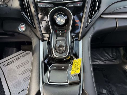 Used 2023 Acura RDX w/ Technology Package image 22