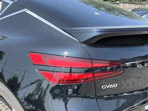 New 2025 Genesis GV60 Performance image 8