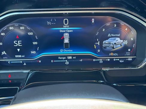 Certified 2024 Chevrolet Silverado 1500 LT image 23