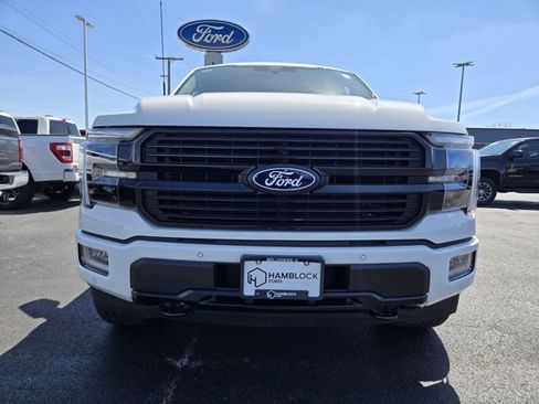 New 2026 Ford F150 Platinum AWD/4WD image 32