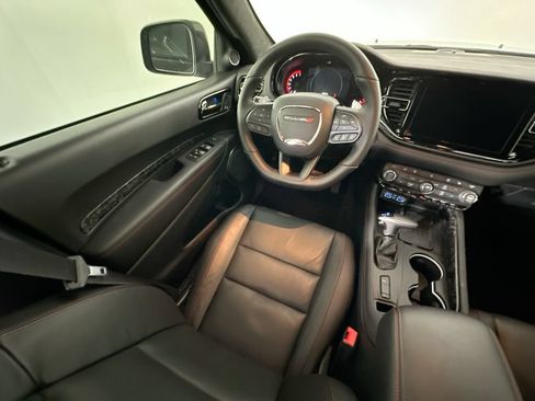Used 2026 Dodge Durango GT AWD/4WD image 9
