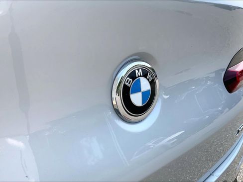 Used 2021 BMW X4 xDrive30i w/ Executive Package AWD/4WD image 32