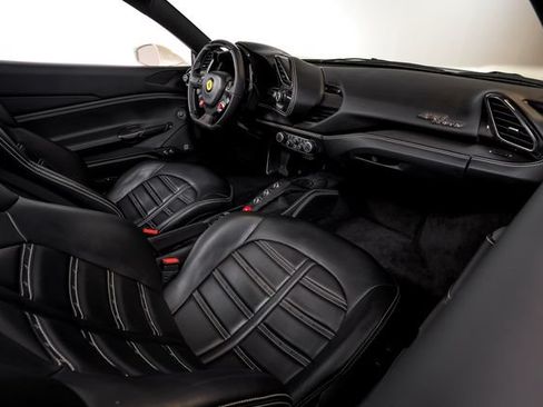 Used 2016 Ferrari 488 Spider RWD image 50