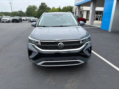 Used 2024 Volkswagen Taos SE