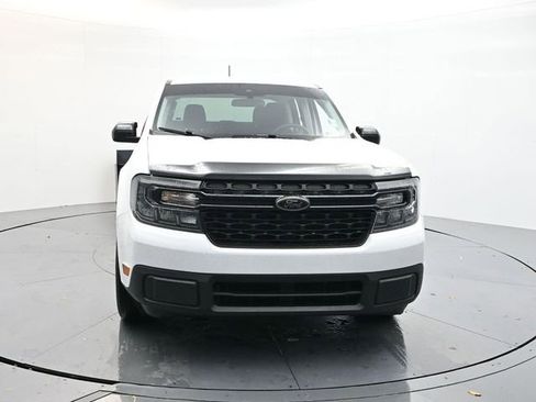 Used 2023 Ford Maverick XLT w/ Black Appearance Package image 3