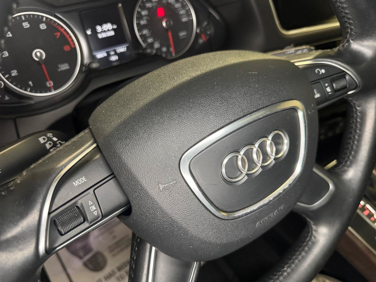 Used 2016 Audi Q5 2.0T Premium AWD/4WD image 17
