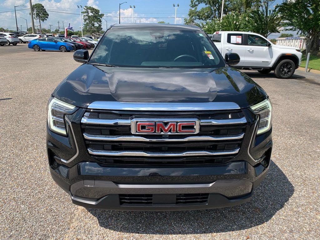 Used 2026 GMC Terrain Elevation AWD/4WD image 3
