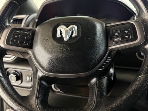 Used 2021 RAM 3500 Tradesman AWD/4WD image 58