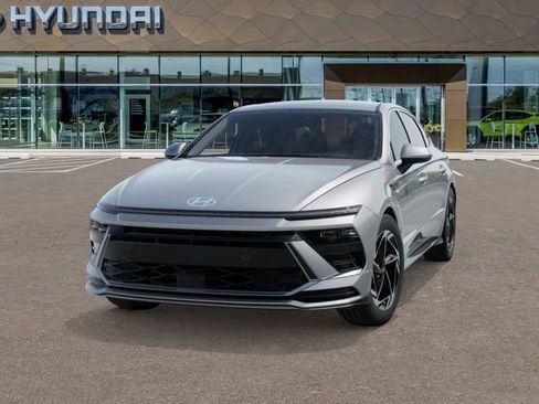 New 2026 Hyundai Sonata SEL image 7