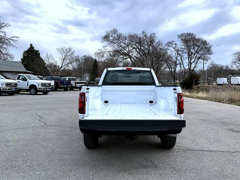 New 2026 Ford F150 XL image 9
