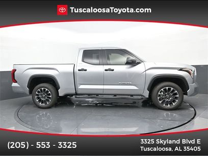 Used 2025 Toyota Tundra SR5