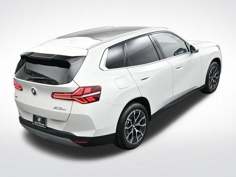 New 2026 BMW X3 xDrive30i w/ Convenience Package AWD/4WD image 26