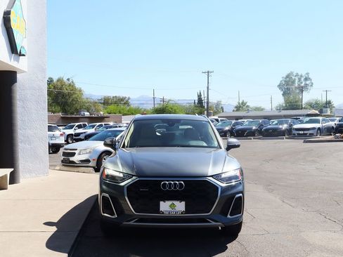 Used 2022 Audi Q5 2.0T Premium image 16