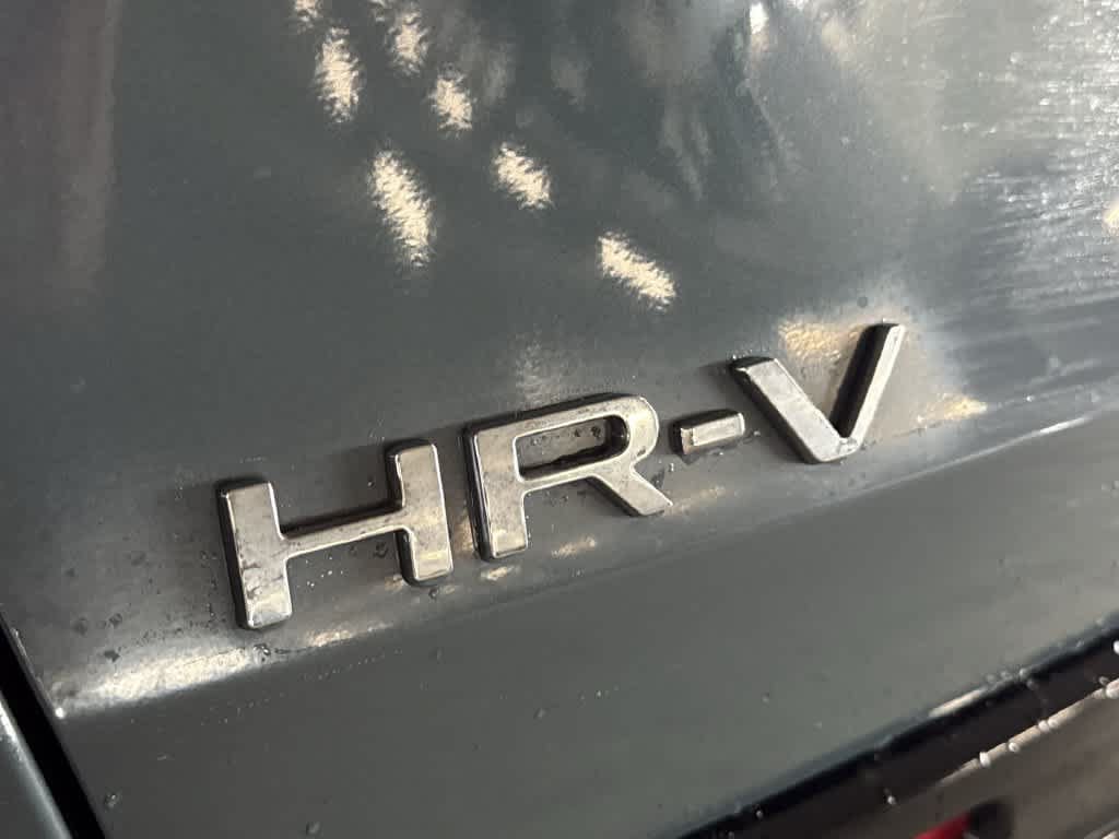 New 2027 Honda HR-V EX-L image 11