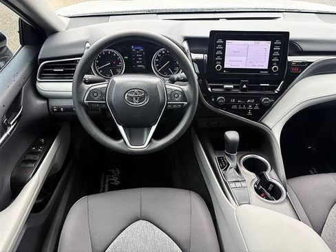 Used 2024 Toyota Camry LE w/ Convenience Package FWD image 38