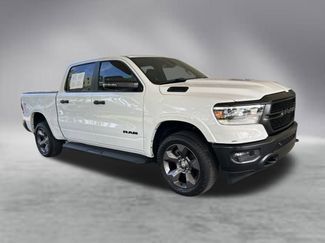 Used 2023 RAM 1500 Big Horn AWD/4WD video 2