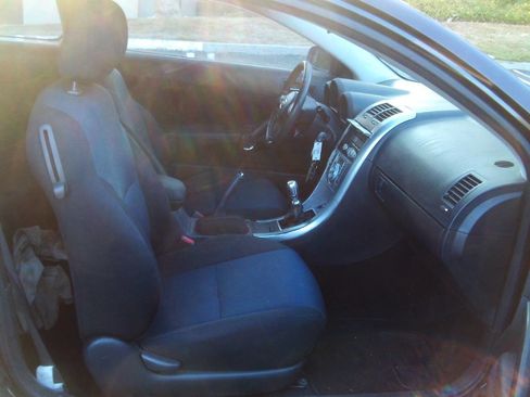 Used 2007 Scion tC Spec image 18