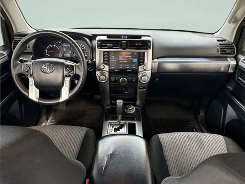 Used 2021 Toyota 4Runner SR5 image 23