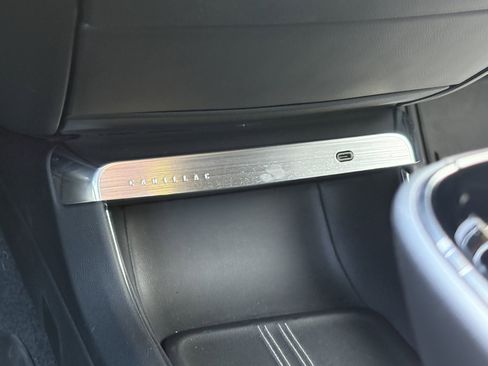 Certified 2024 Cadillac Lyriq Sport w/ LPO, Floor Liner Package AWD/4WD image 26