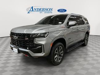 Used 2023 Chevrolet Tahoe Z71 360° Tour