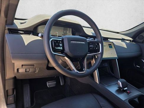 Certified 2026 Land Rover Discovery Sport Landmark AWD/4WD image 10