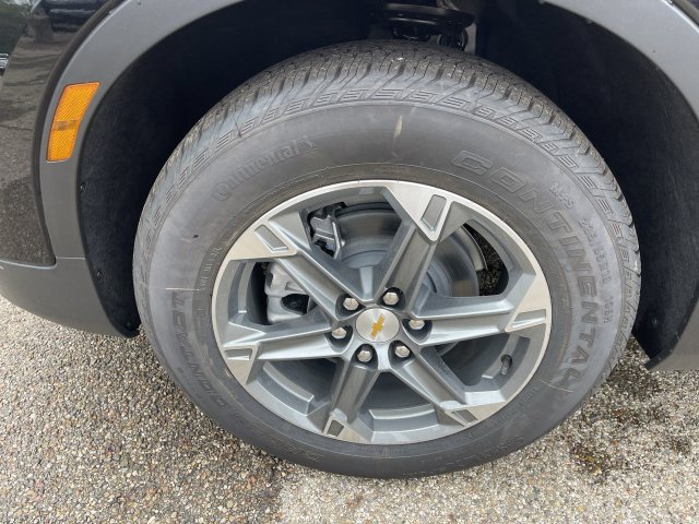 New 2026 Chevrolet Blazer LT w/ Convenience Package FWD image 10