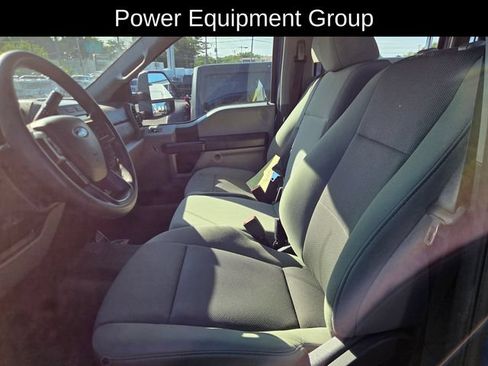 Used 2020 Ford F250 XL w/ STX Appearance Package AWD/4WD image 10