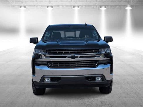 Used 2019 Chevrolet Silverado 1500 LT w/ All-Star Edition AWD/4WD image 3