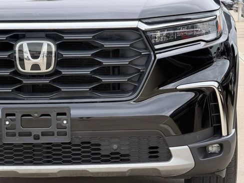 Used 2024 Honda Pilot EX-L image 7