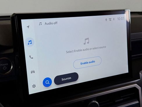 New 2026 Toyota 4Runner Limited image 15