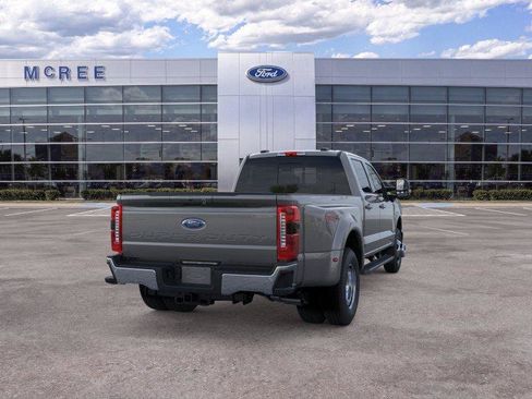 New 2026 Ford F350 Lariat AWD/4WD image 8