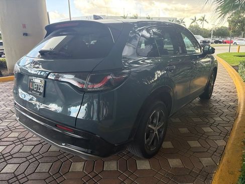 Used 2023 Honda HR-V EX-L image 13