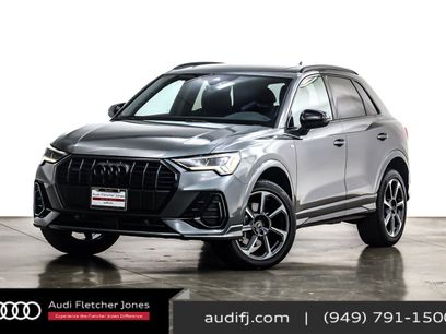 Used 2025 Audi Q3 2.0T Premium Plus w/ Premium Plus Package