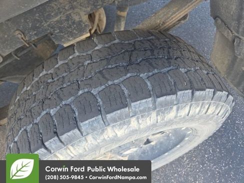 Used 2014 RAM 3500 Big Horn AWD/4WD image 9