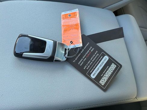 Used 2025 Audi Q5 Prestige image 80