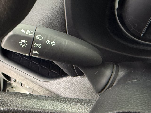 Used 2025 Toyota RAV4 LE FWD image 14