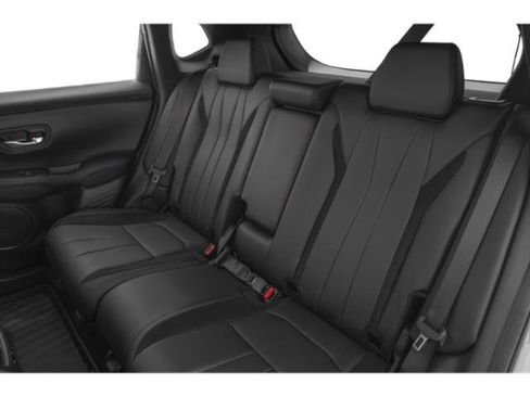 Used 2025 Acura ADX A-Spec AWD/4WD image 12