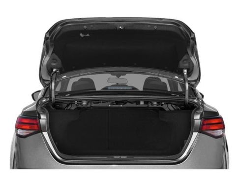 Used 2020 Nissan Sentra S image 15