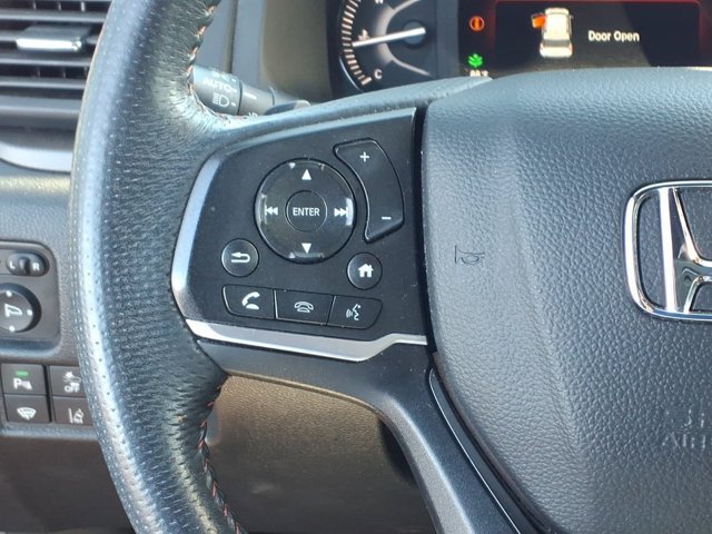 Used 2022 Honda Passport TrailSport image 17