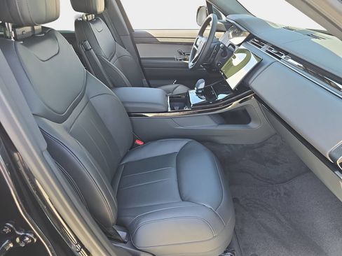New 2026 Land Rover Range Rover Sport SE AWD/4WD image 10