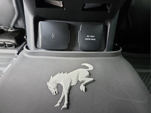 New 2025 Ford Bronco Big Bend w/ Black Diamond Package image 12