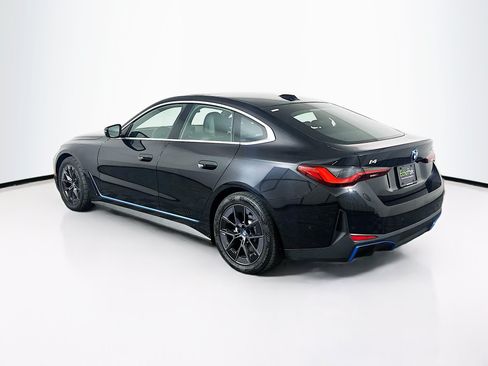 Used 2024 BMW i4 eDrive40 RWD image 5
