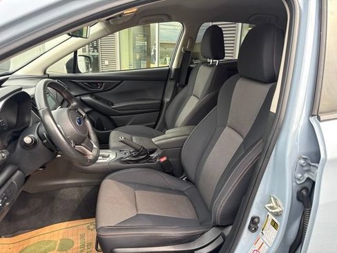 Used 2020 Subaru Crosstrek 2.0i Premium w/ Popular Package #2 AWD/4WD image 16