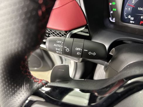 Certified 2025 Acura ADX A-Spec AWD/4WD image 17