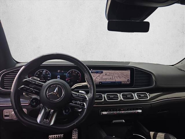Certified 2024 Mercedes-Benz GLE 53 AMG 4MATIC image 20