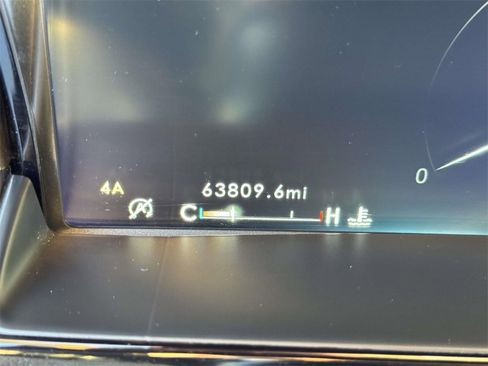 Used 2019 Lincoln Navigator Reserve w/ Cargo Package image 13