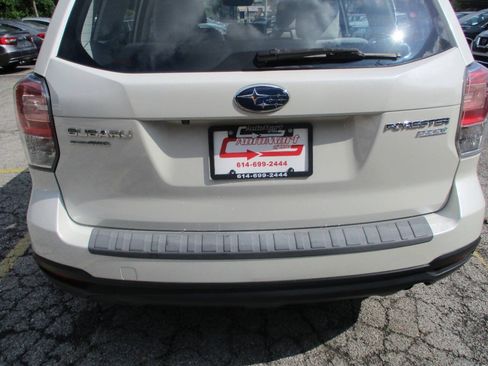 Used 2017 Subaru Forester 2.5i w/ Alloy Wheel Package AWD/4WD image 17