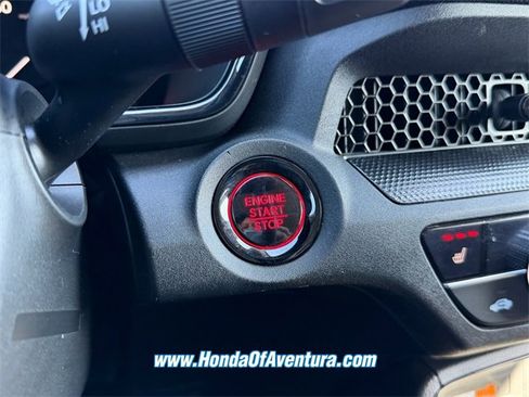 Certified 2023 Honda CR-V EX image 28