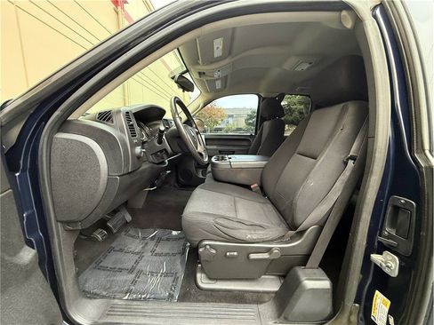 Used 2011 GMC Sierra 1500 SLE w/ Power Tech Package image 7